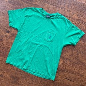 Vintage 90s Polo Ralph Lauren Pocket T